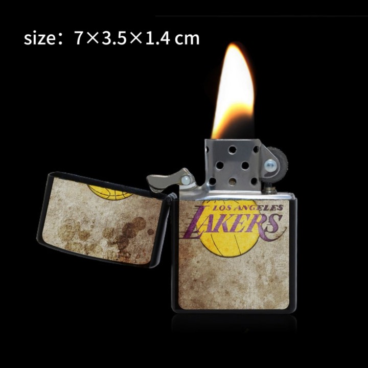 NBA  Team Portable Lighters
