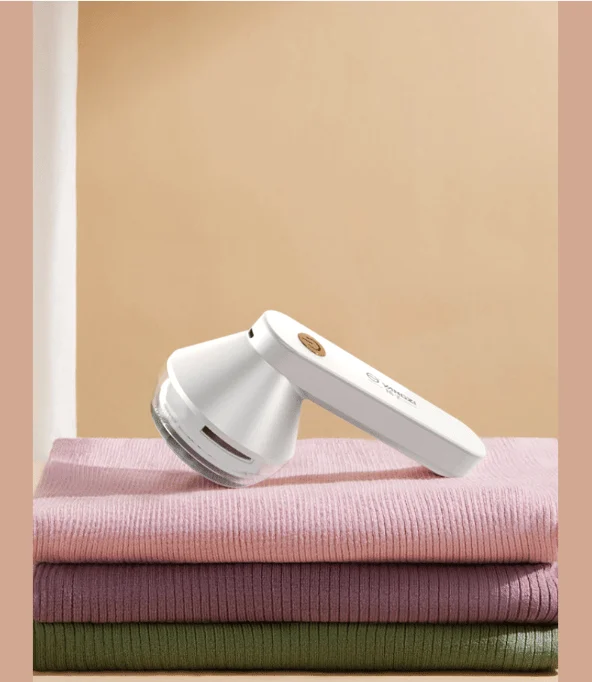 Wool Clothes USB Hair Ball Trimmer