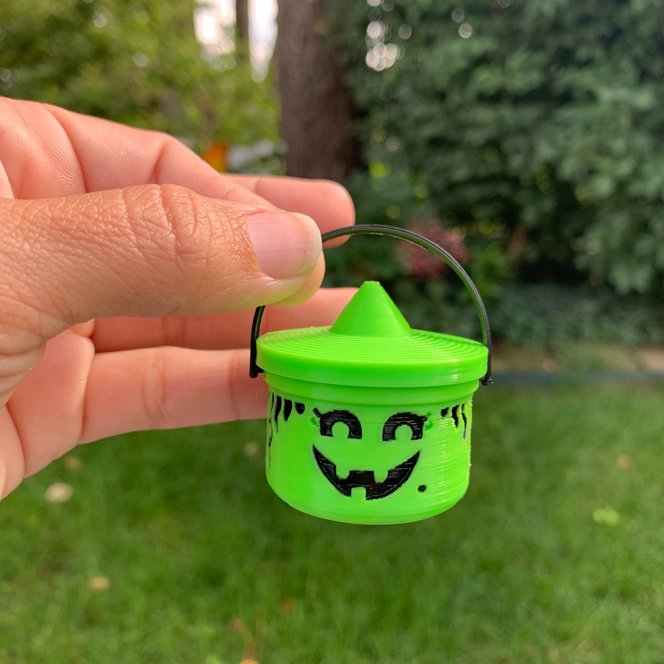 💥Daily Sales of 1000+🎃Early Halloween Sale👻Mini Halloween Nostalgia Bucket🔥