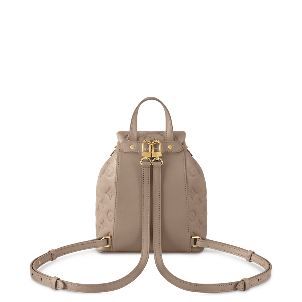 Louis Vuitton COUSSIN BACKPACK Small Handbag M13358
