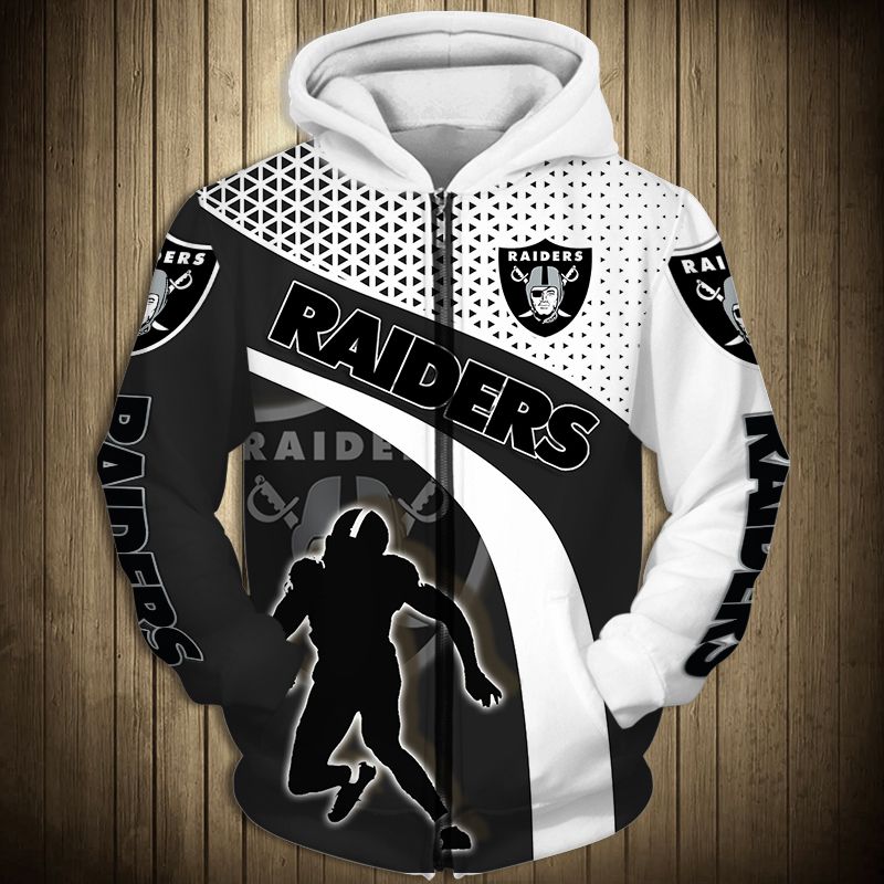 LAS VEGAS RAIDERS 3D LVR200