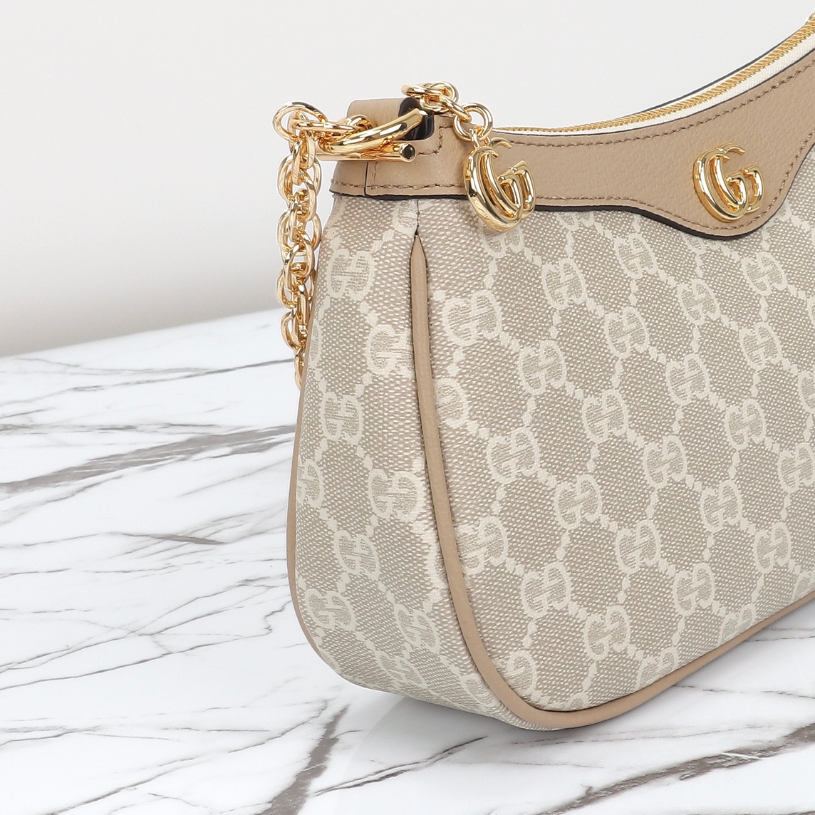Gucci Ophidia small shoulder bag ‎735132 UULAG 9682