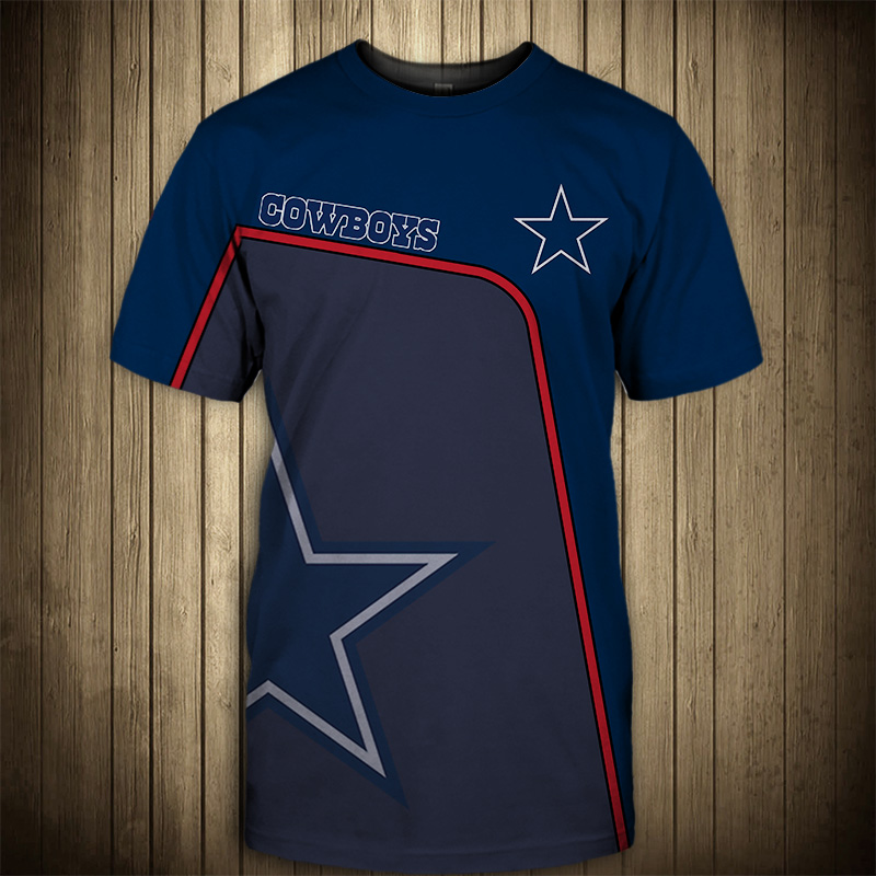 DALLAS COWBOYS 3D DC210
