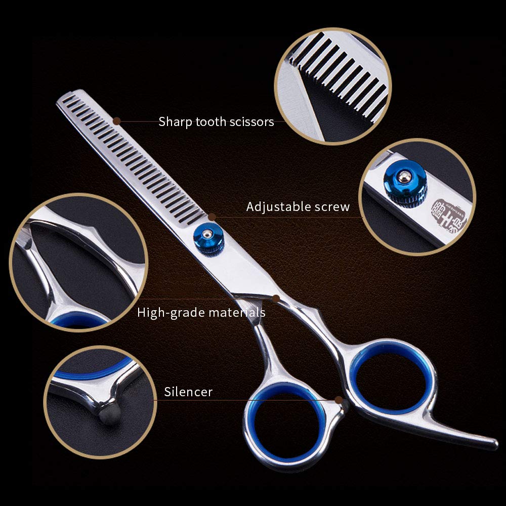 🔥BIG Sale NOW🔥 - Hair Thinning Scissors