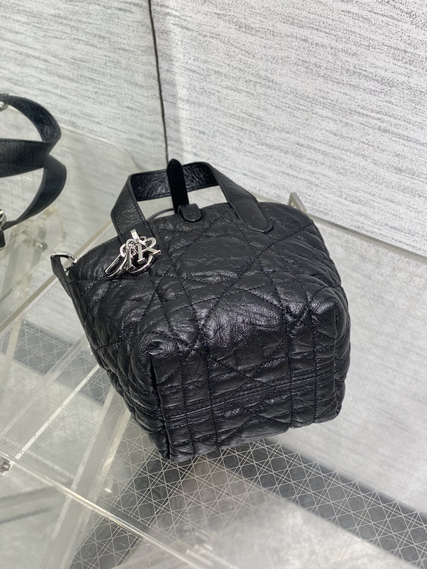 Dior Toujours vertical series mini
