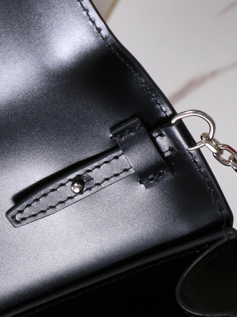 Goyard Duchesse Marie-Caroline Chain Bag 020241