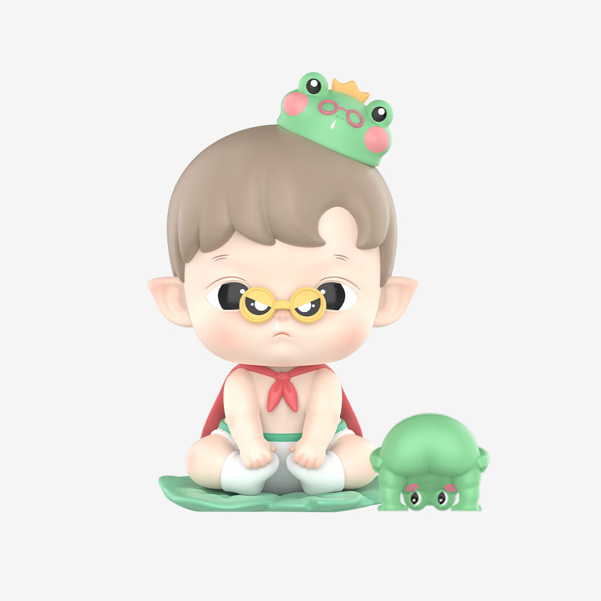 POP MART HACIPUPU The Growth Diary Series [1 Blind Box]
