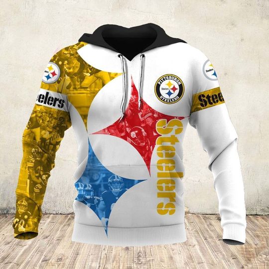 PITTSBURGH STEELERS 3D PS1PS1005