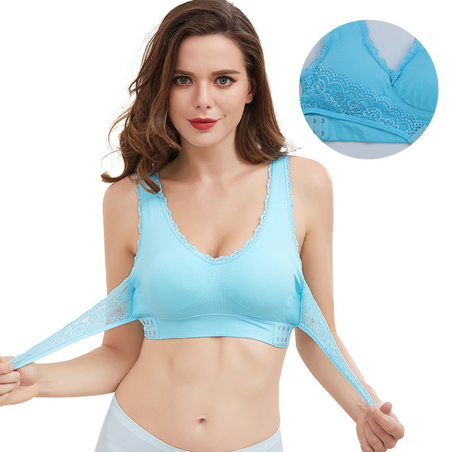 (❤️Women's Day Flash Sale - 45% OFF) 2021 New Comfortisse Push Up Bra - BUY 1 GET 1 FREE TODAY
