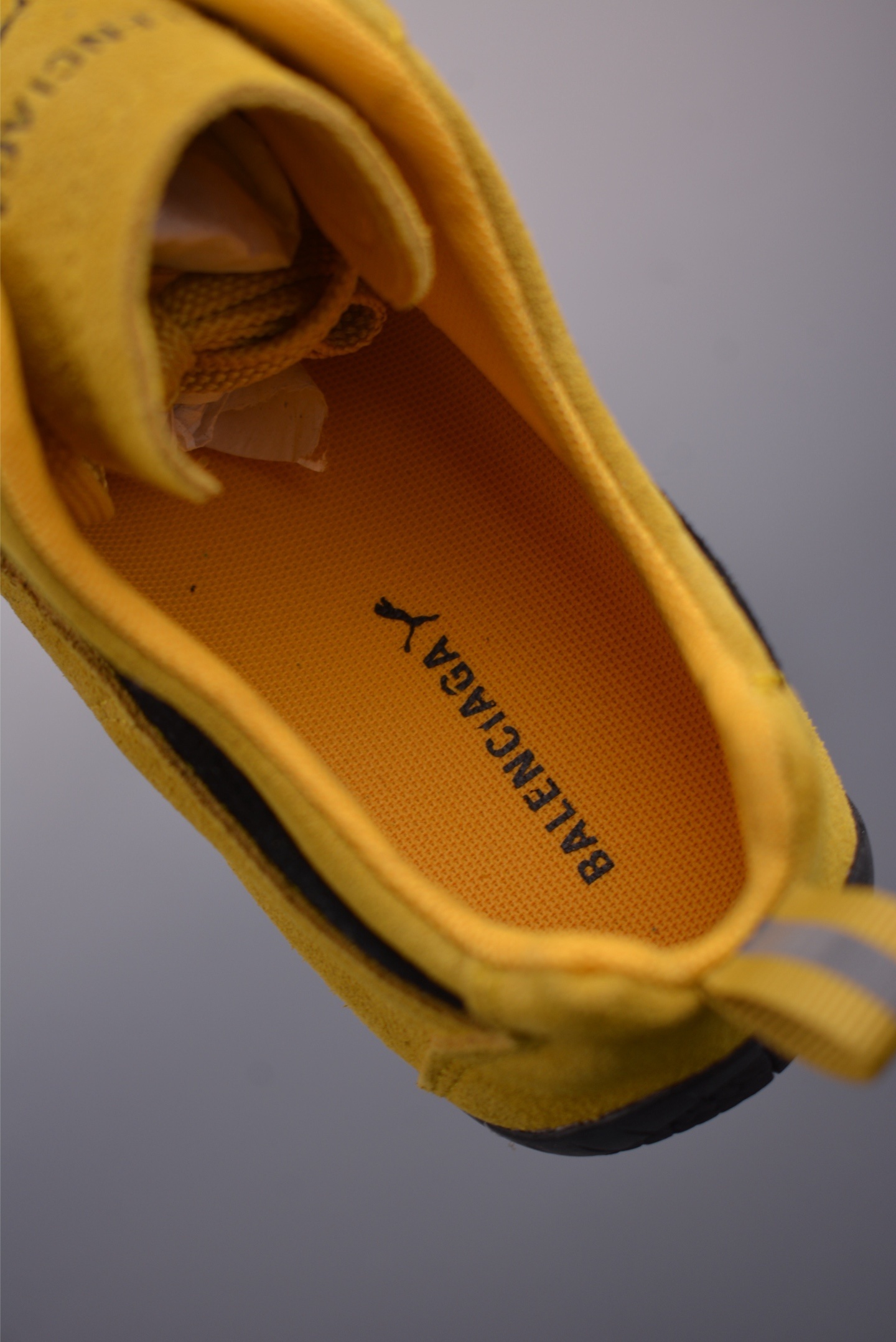 SPEEDCAT BALENCIAGA x Puma Speedcat casual shoes 