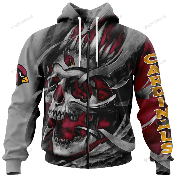 ARIZONA CARDINALS 3D AC11005