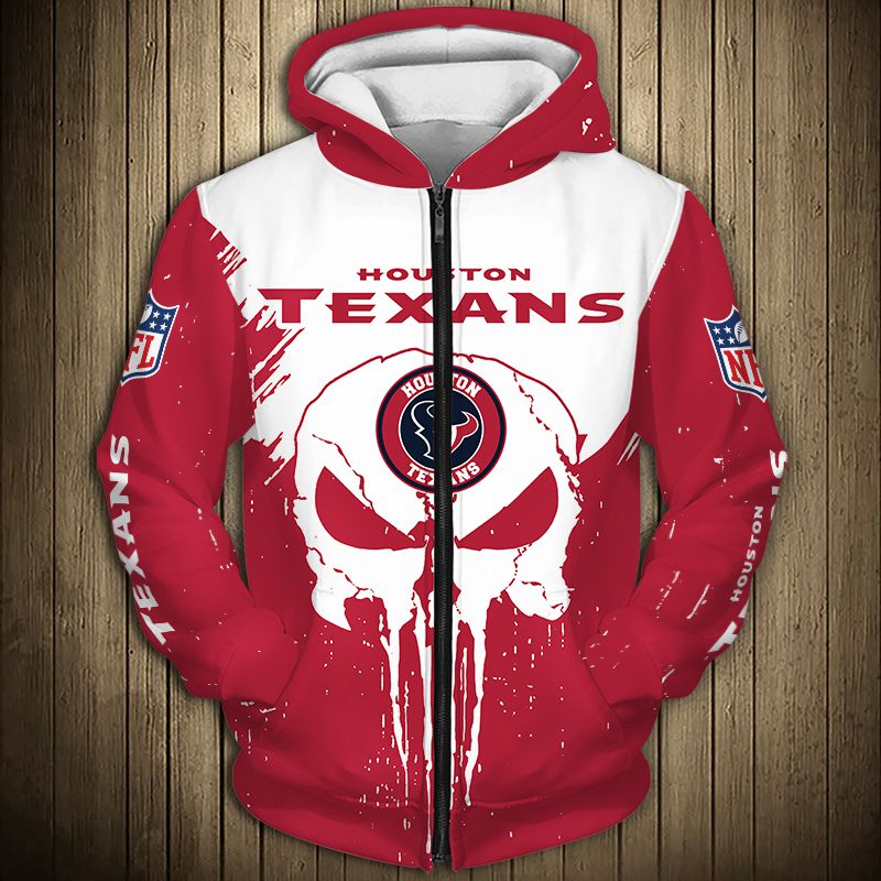 HOUSTON TEXANS 3D HT3303