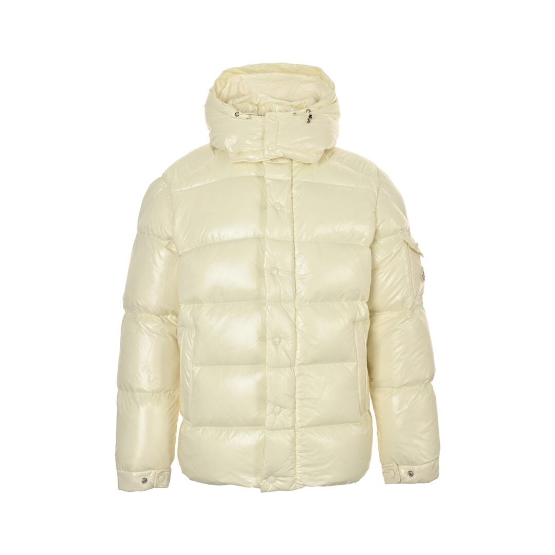 Moncler 70th Anniversary Limited Edition Down Jacket