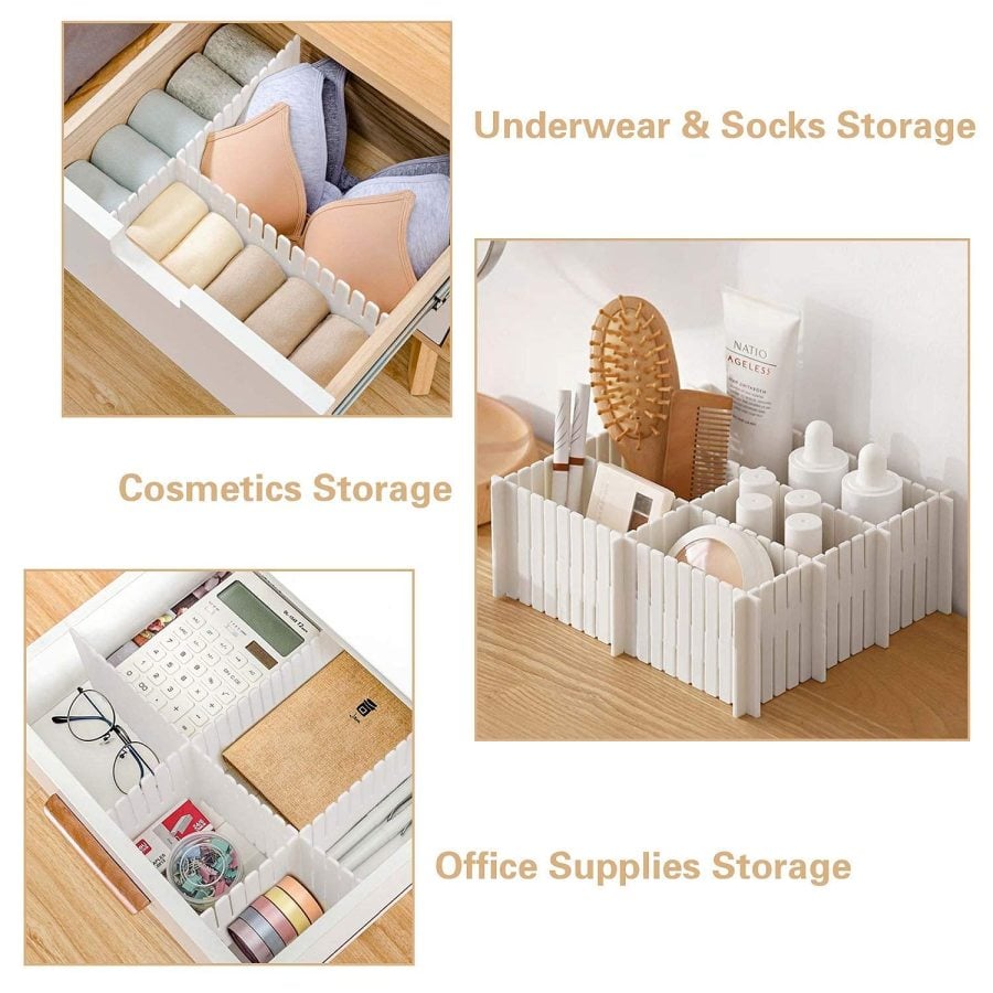 🔥HOT SALE 🔥 Drawer Divider