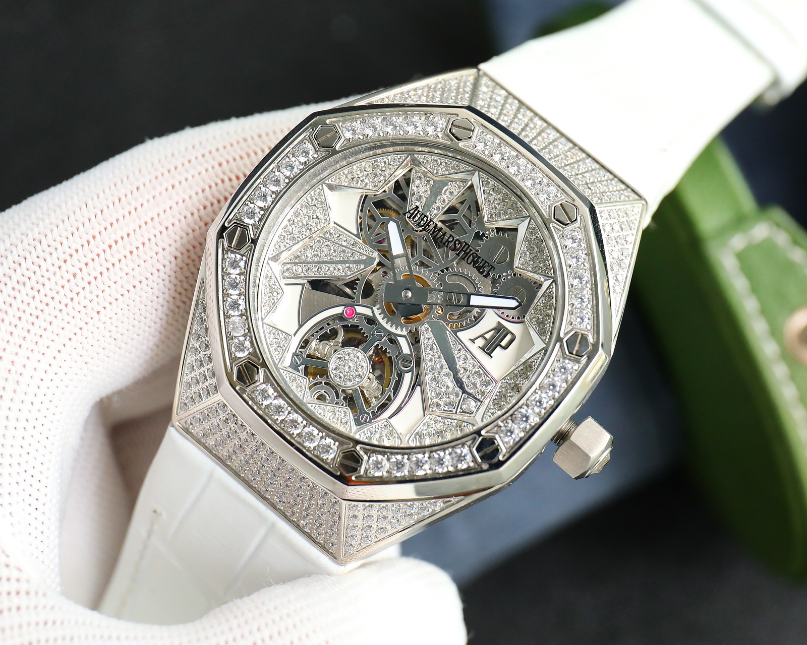 Audemars Piguet Royal Oak Concept 26227BC.ZZ.D011CR.01