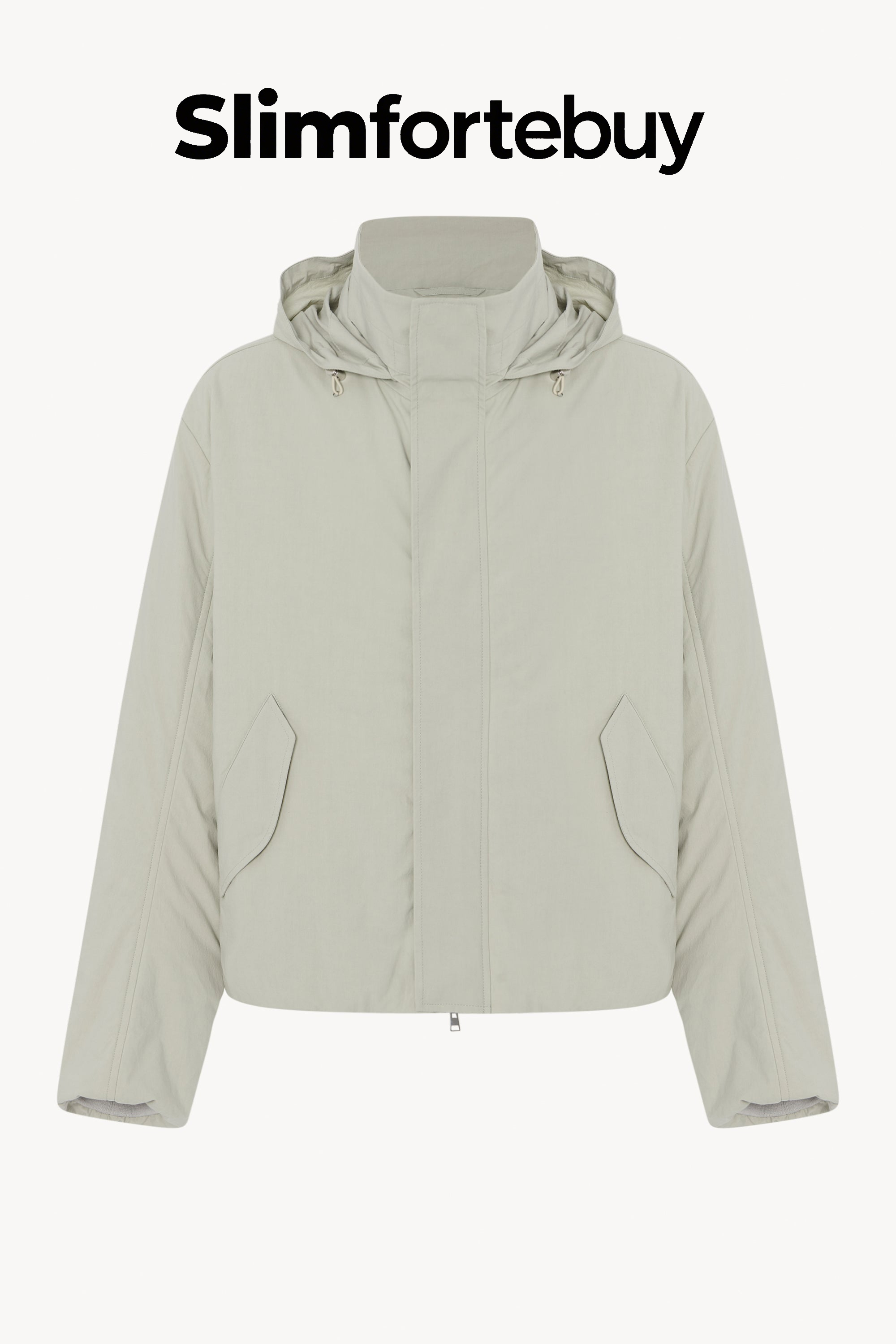 Lucius Jacket in Cotton