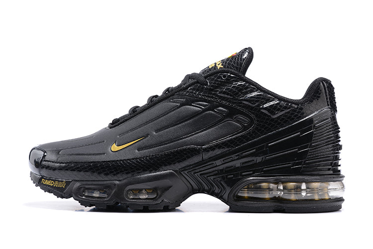 AirMax Plus3 Pure Leather Tn