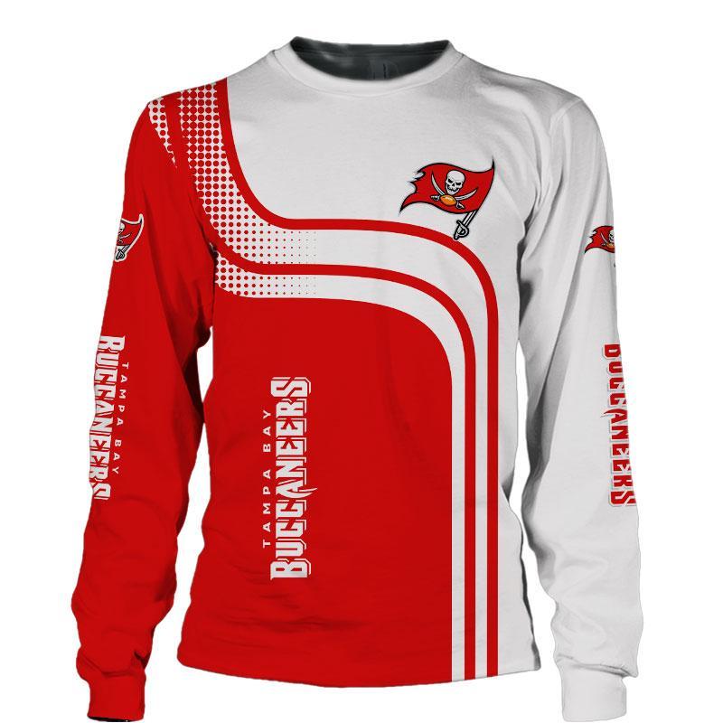TAMPA BAY BUCCANEERS 3D GGSA0143