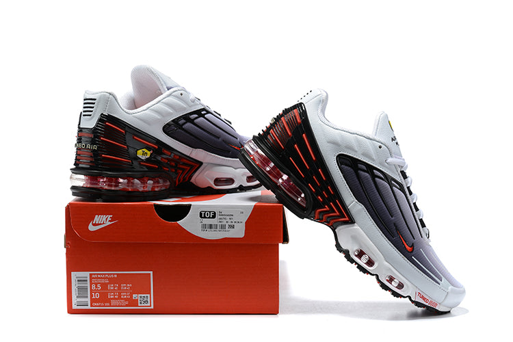 AirMax Plus3  Redesign Original Tn Series