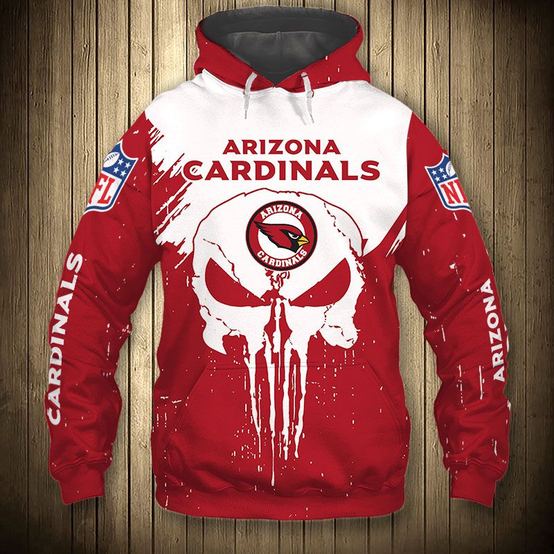 ARIZONA CARDINALS 3D AC3302