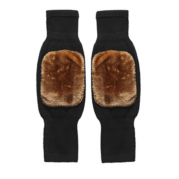🎄CHRISTMAS ON SALE🔥Winter Warm Knee Sleeves