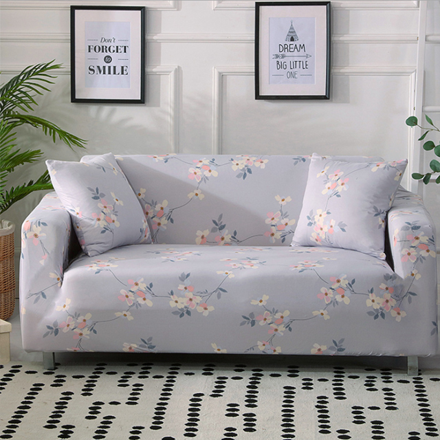 🔥2021 latest Retractable Sofa Covers【BUY 2 Free Shipping TODAY】