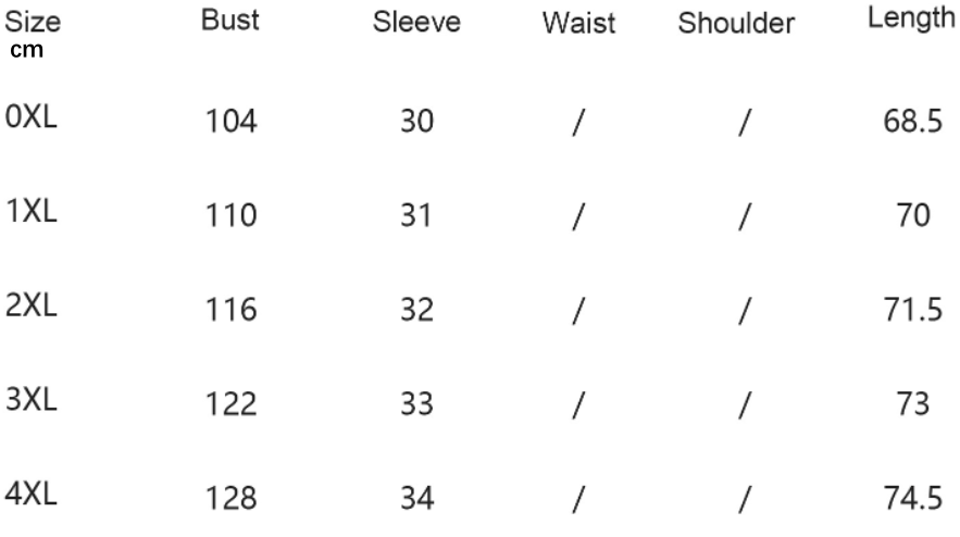 Plus Size Fastener Decoration Short-Sleeved T shirt for Women Casual Office Three Quarter Sleeve Top for Women