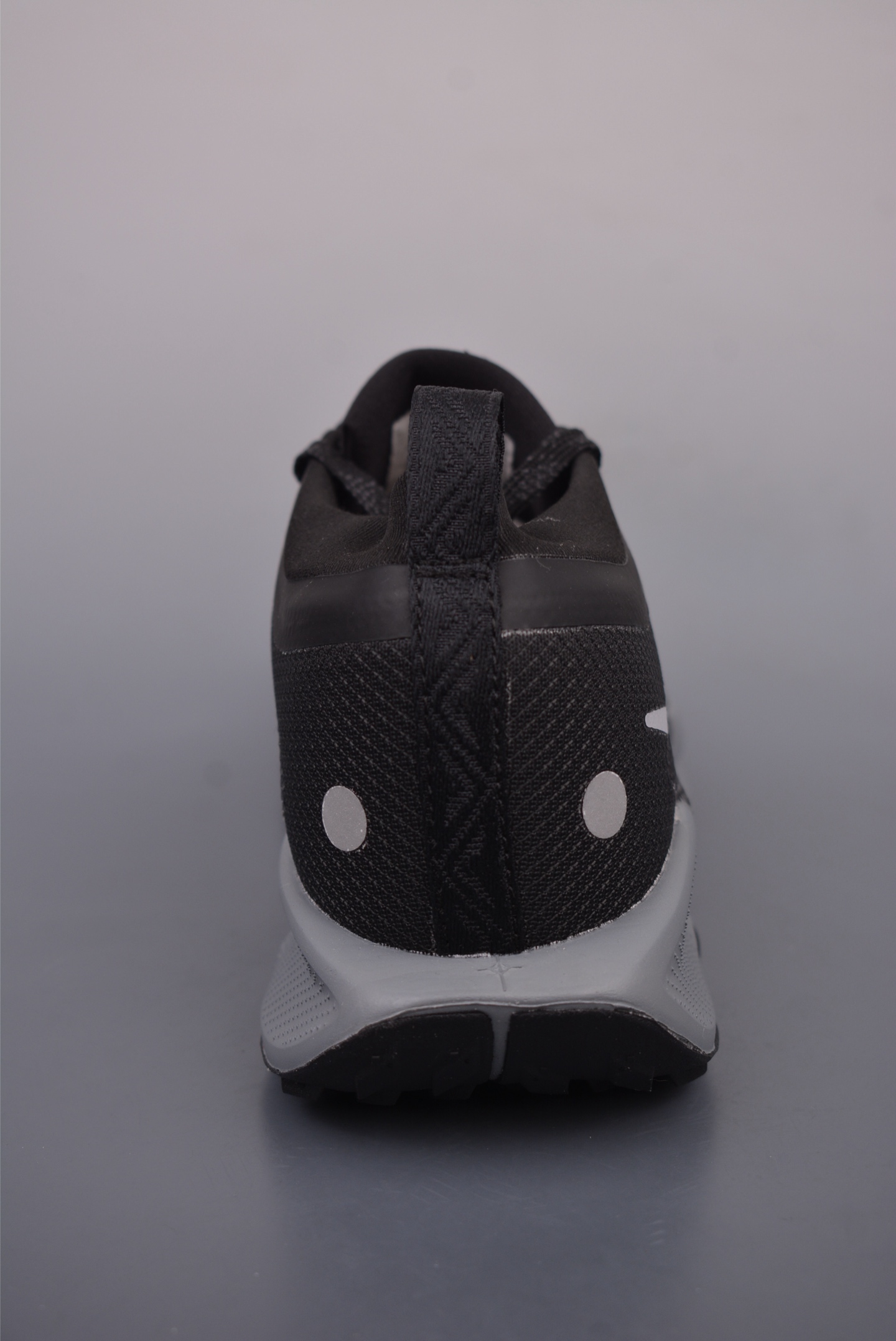 Nike REACTX PEGASUS TRAIL 5 Next Nature Black Grey  FQ0908-001