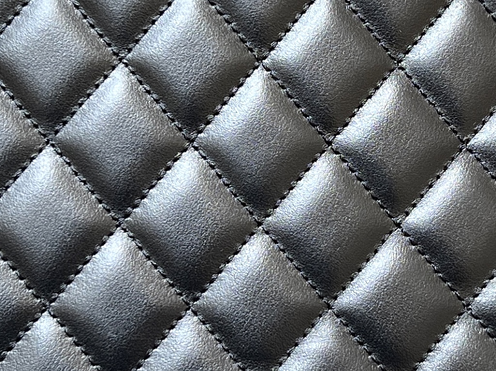 Chanel used Cambon tote A29795