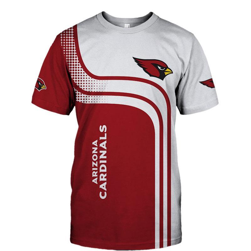 ARIZONA CARDINALS 3D GGSA0115