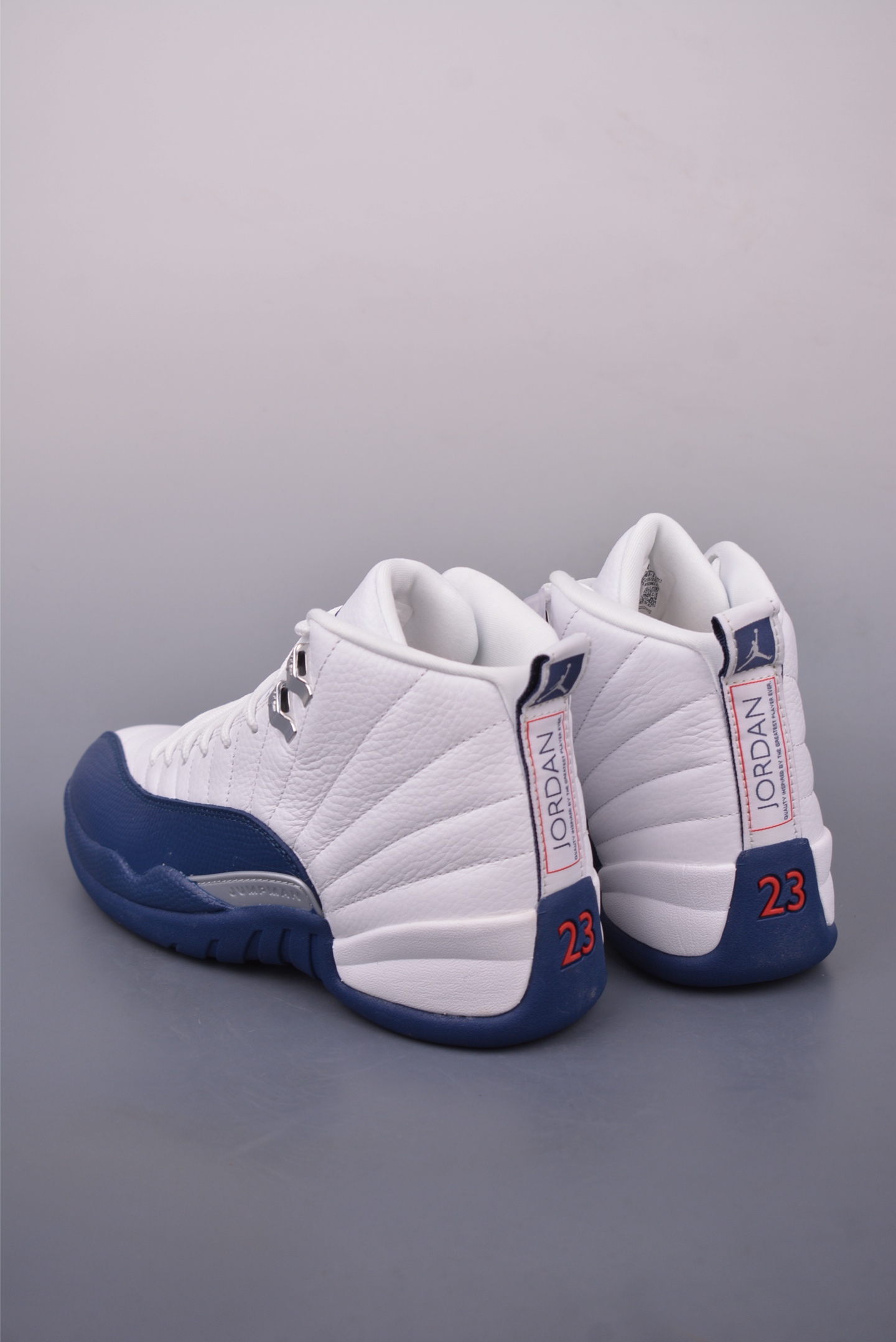 Air Jordan 12 basketball shoes 136001-141