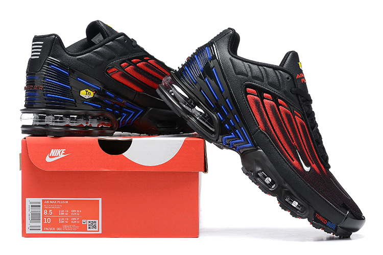 AirMax Plus3  Pure Original Tn