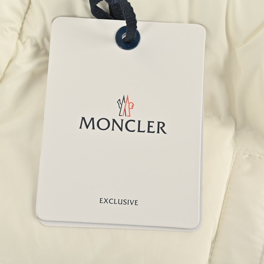 Moncler Maya Matte Down Jacket