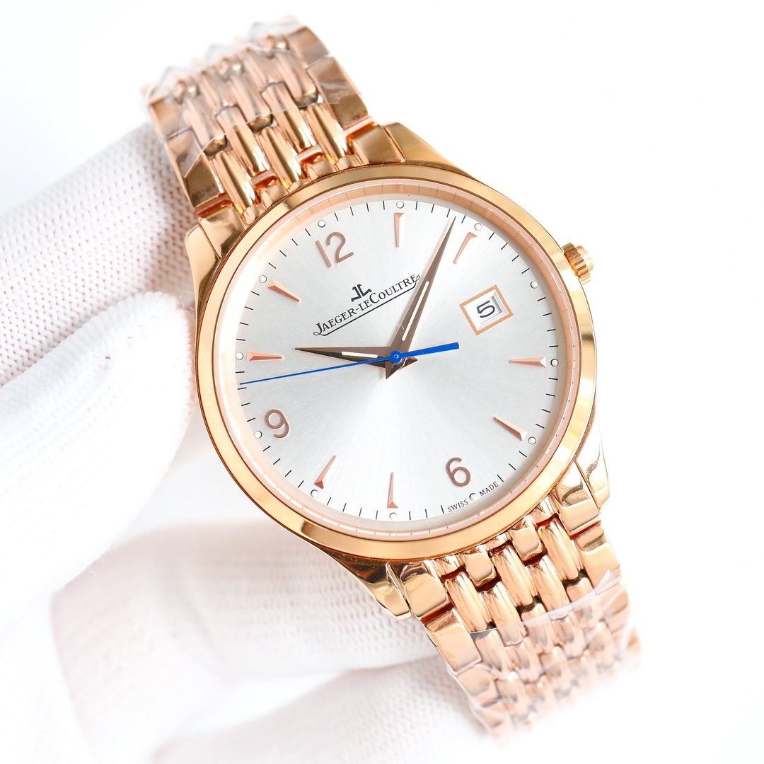 Jaeger-LeCoultre Master Series 1548121