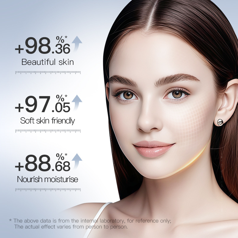 Vitamin C Brightening Moisturizing Hydrating Mask Enjoy Soothing Skin