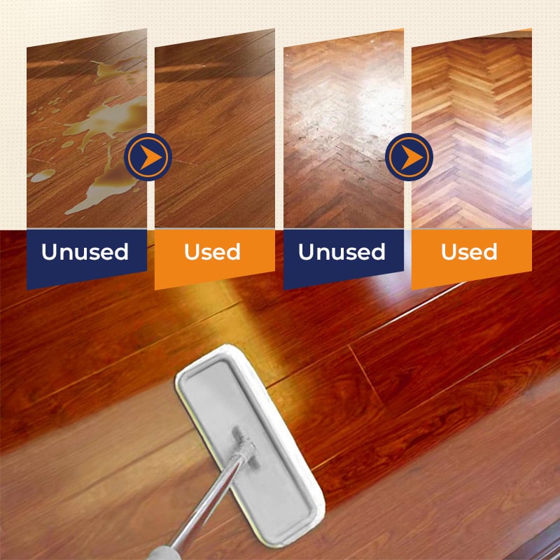 Powerful Decontamination Floor Cleaner(49% OFF)