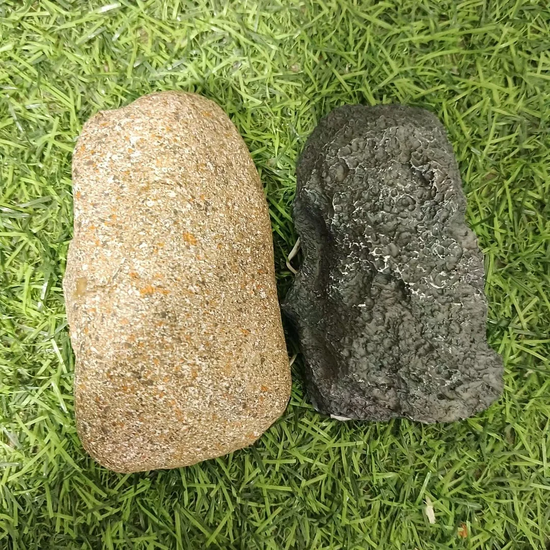 🔥Last Day 50% OFF🔥Key Fake Rock