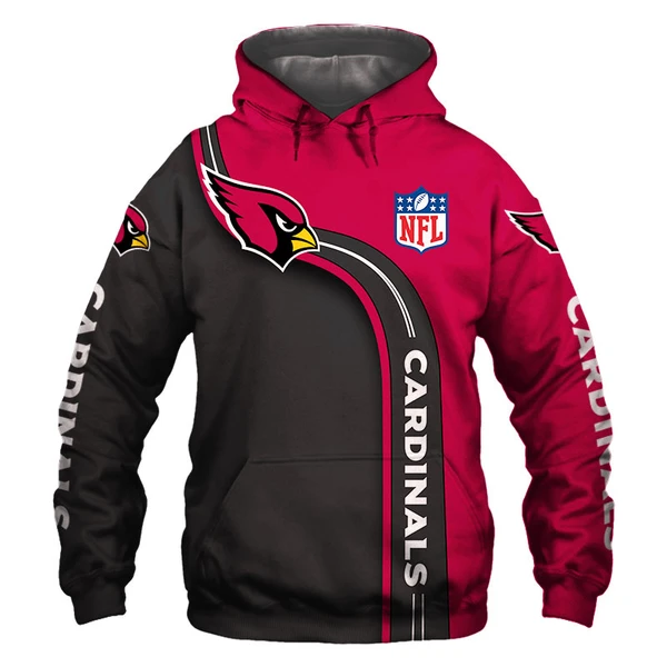 ARIZONA CARDINALS 3D AC003