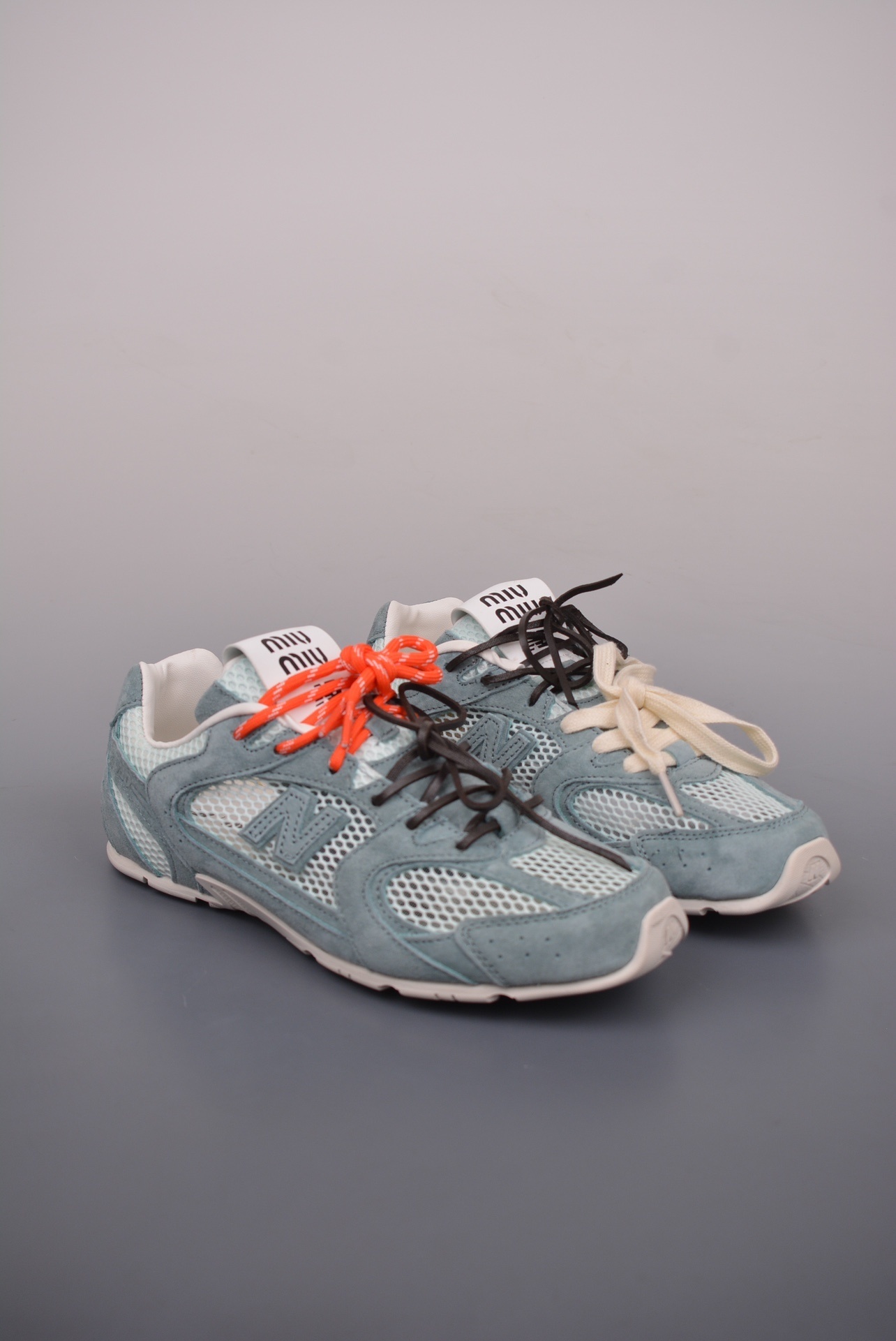 Miu Miu x New Balance 530 SL 