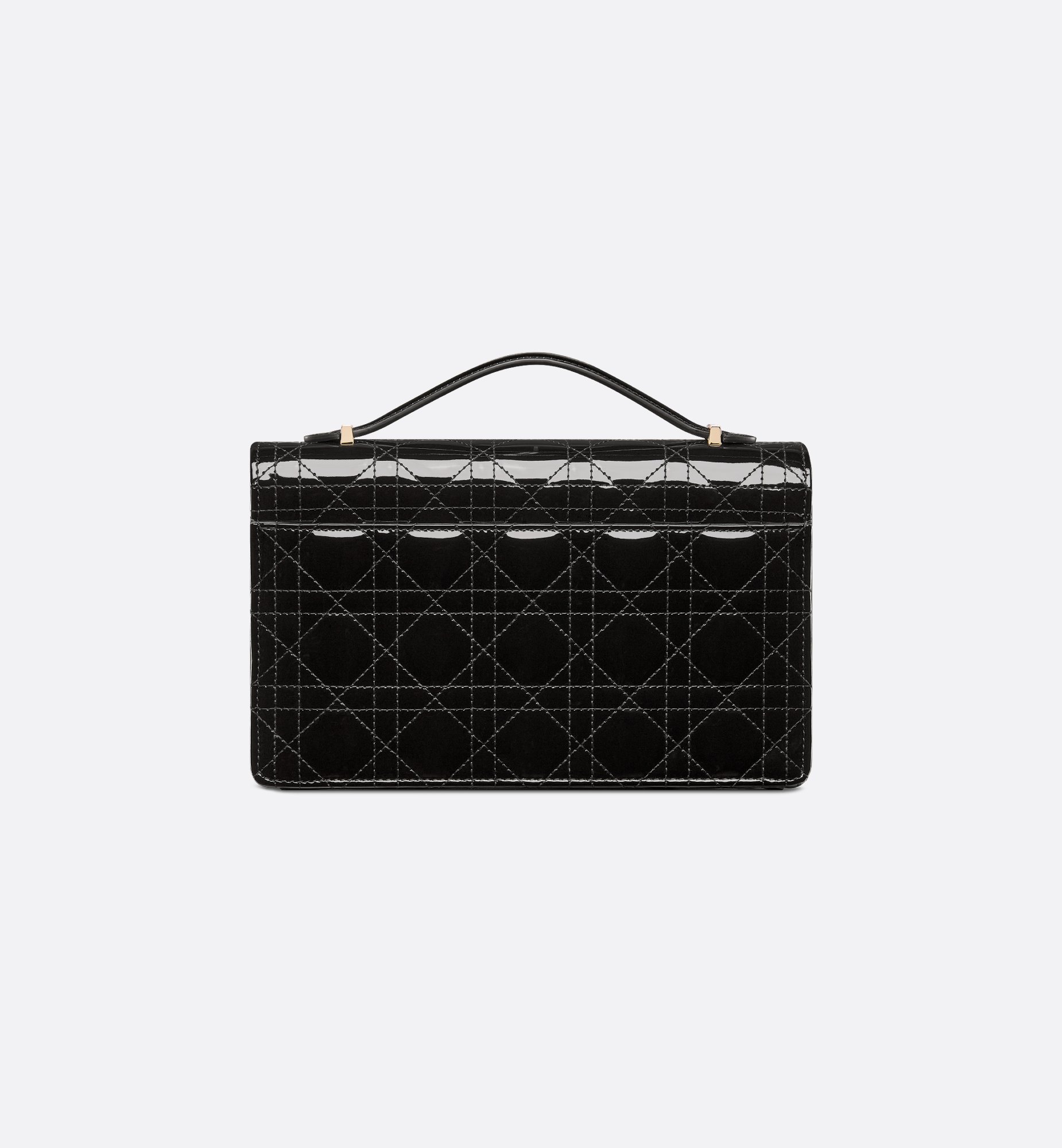 Dior My Dior Top Handle Handbag M0997OWCB_M900