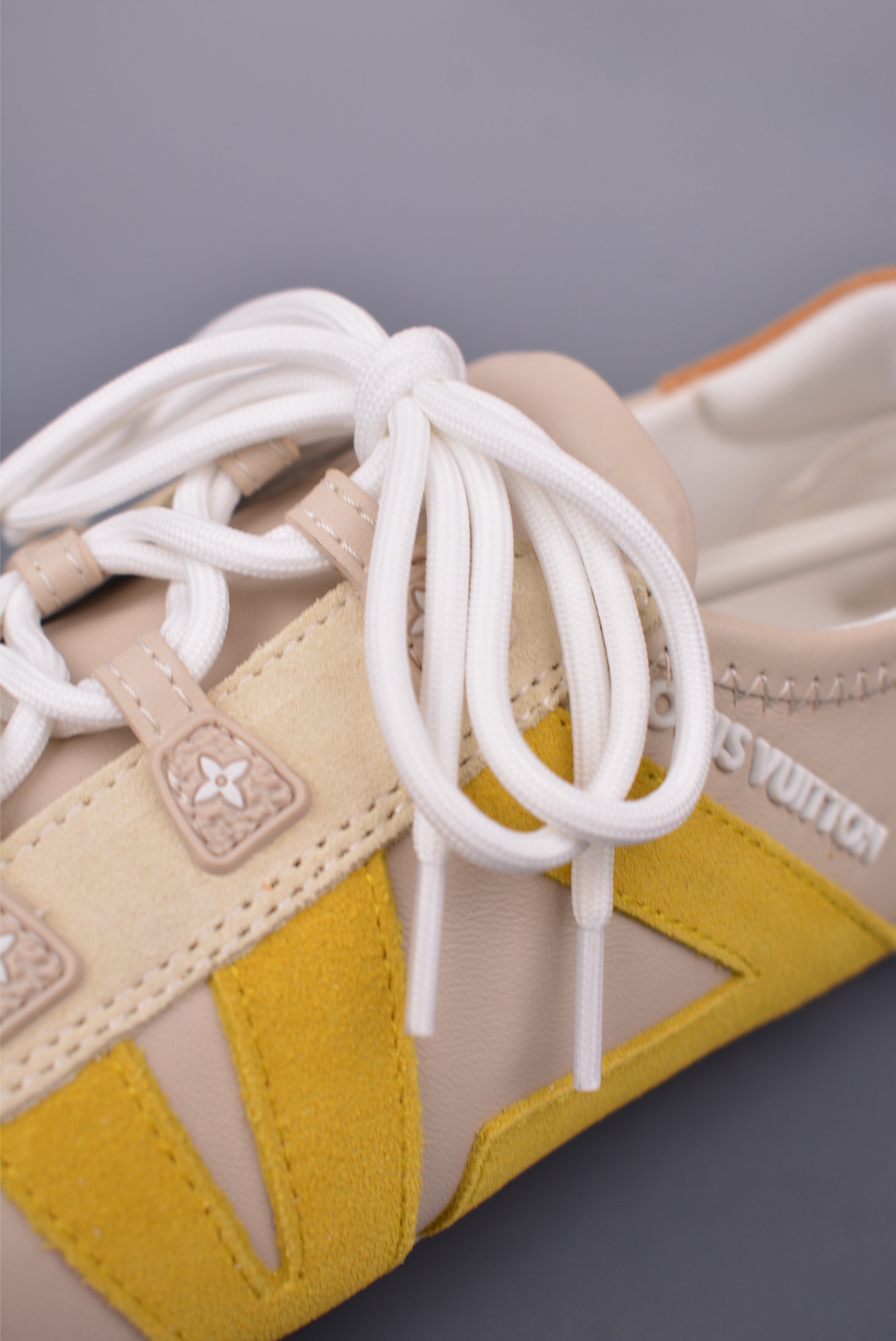LOUIS VUITTON SneaKerina 