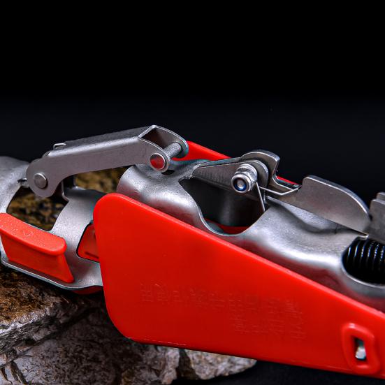 Automatic Fishing Bracket