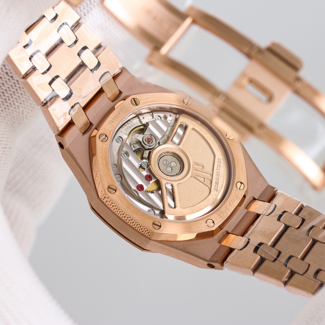 Audemars Piguet Royal Oak 77350 77351 Mechanical Watch