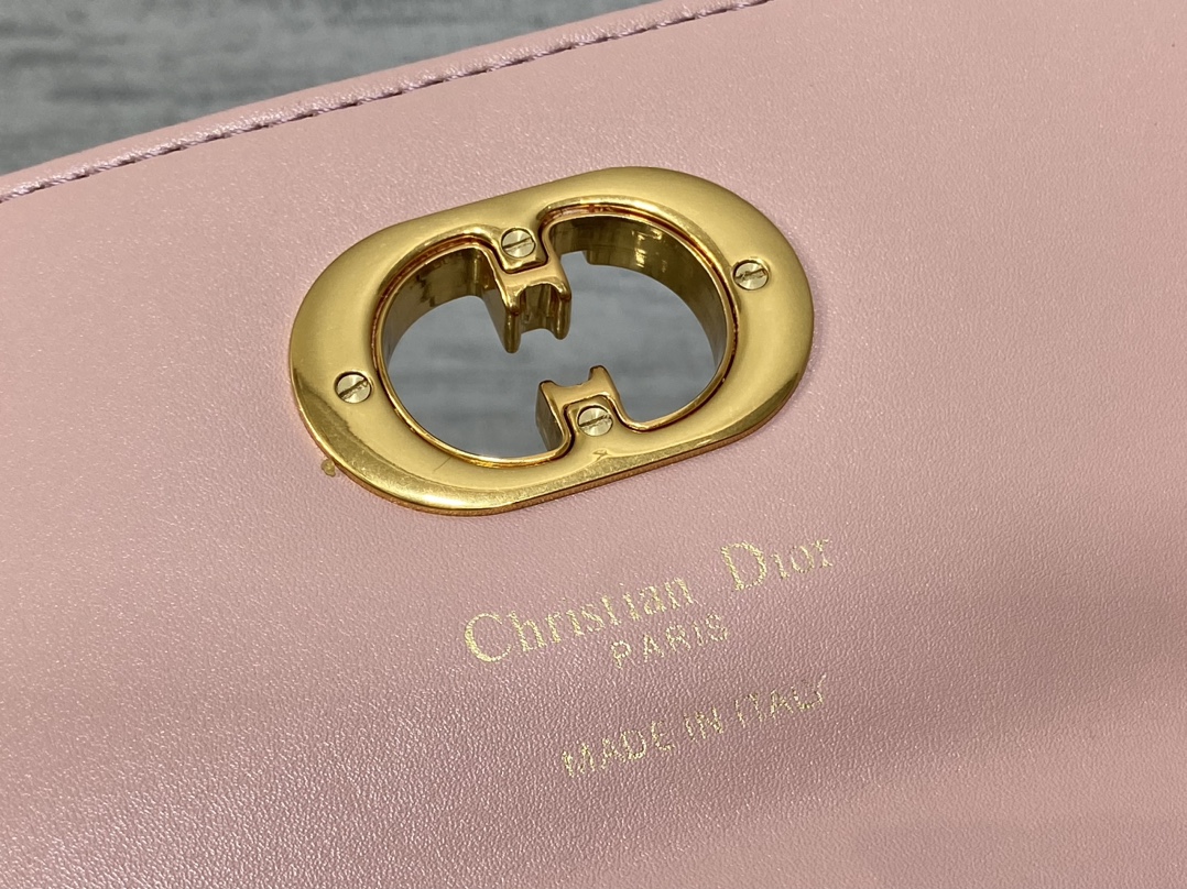Dior Miss Caro Top Handle Clutch