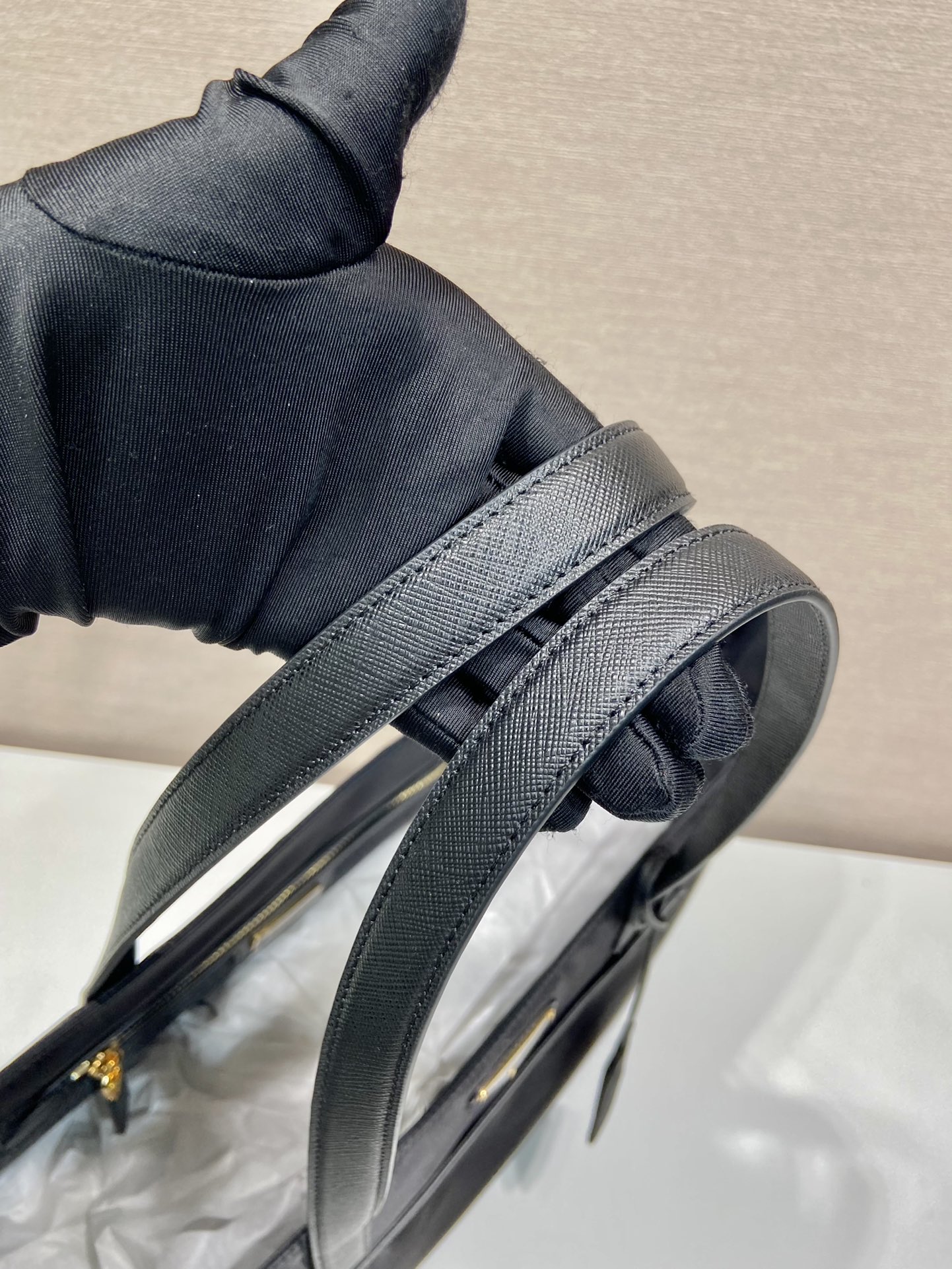Prada New Tote Bag 1BG527