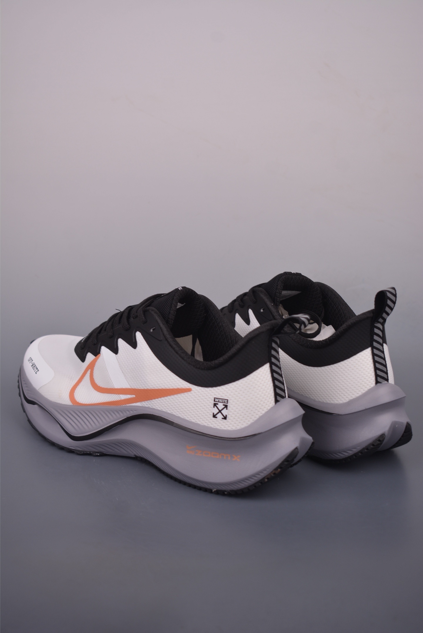 Louis Vuitton x Nike Zoom Plus Running Shoes 