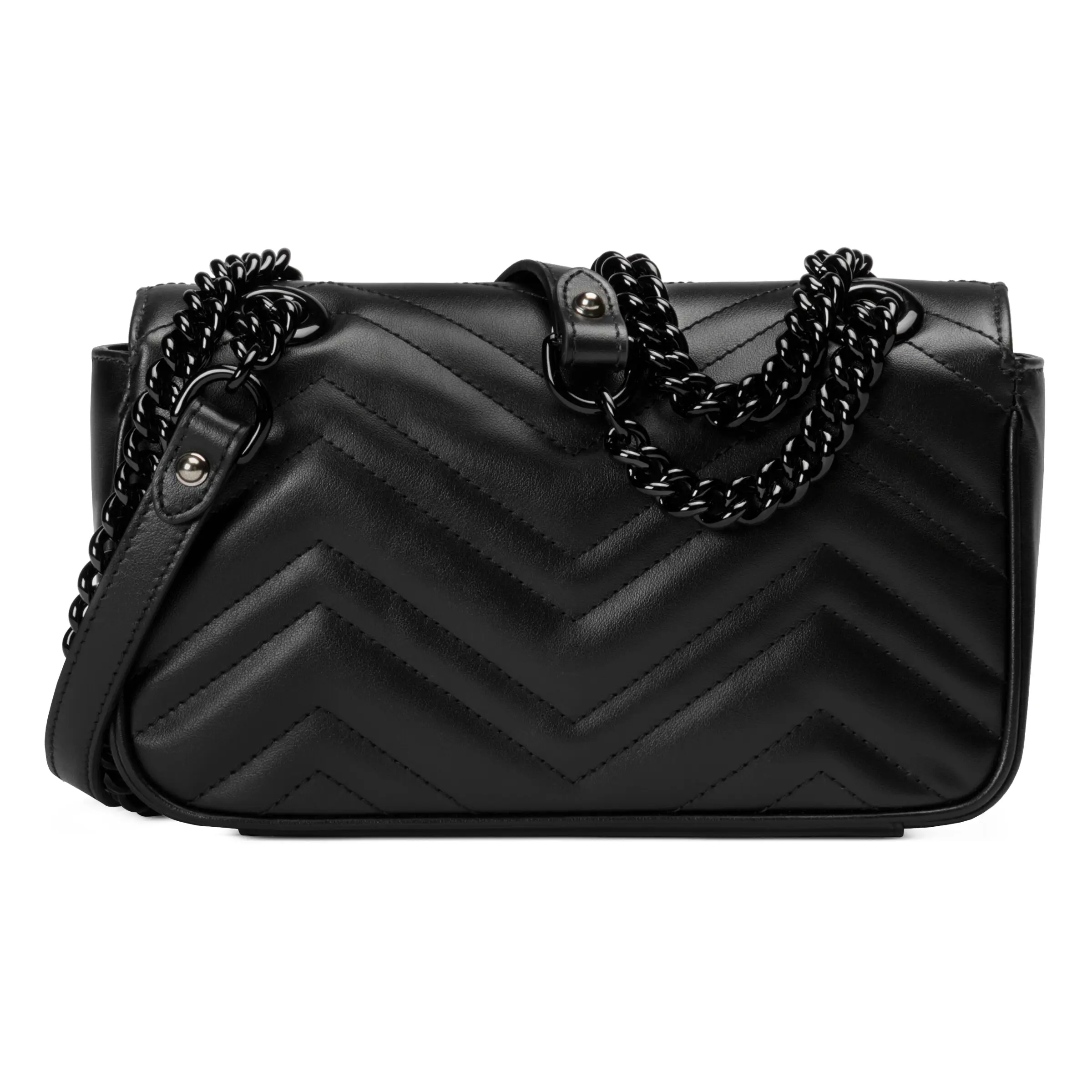 Gucci GG Marmont small shoulder bag443497DTDFV1000