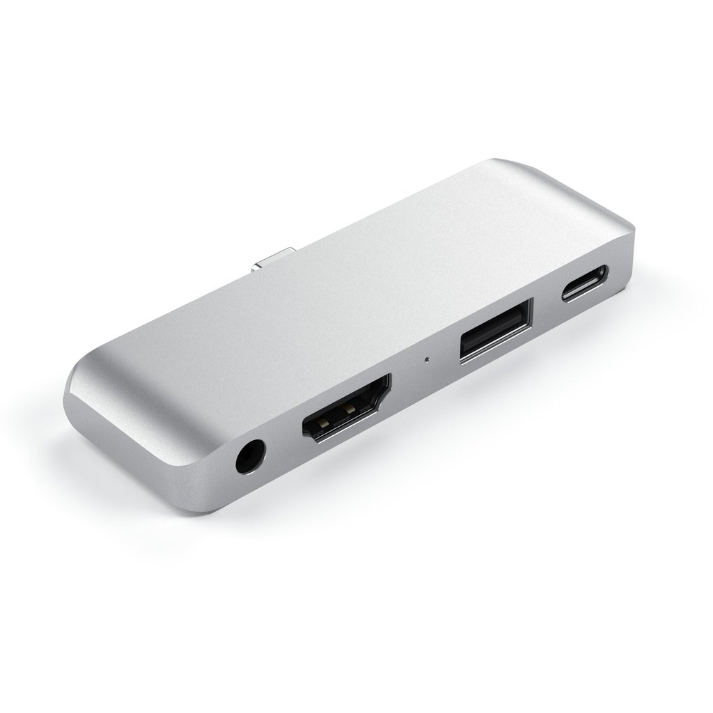 Christmas On Sale🔥Aluminum Type-c Mobile Pro Hub