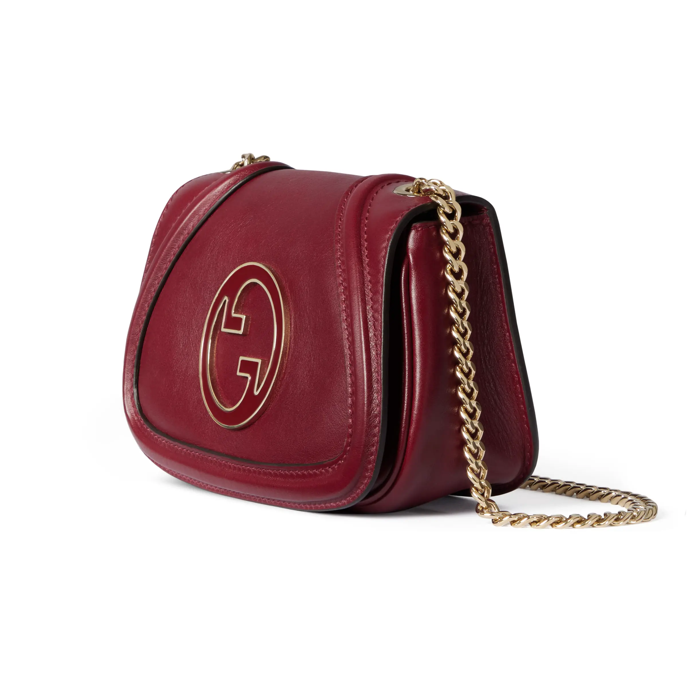 Gucci Blondie small shoulder bag 815711AAEEX6207