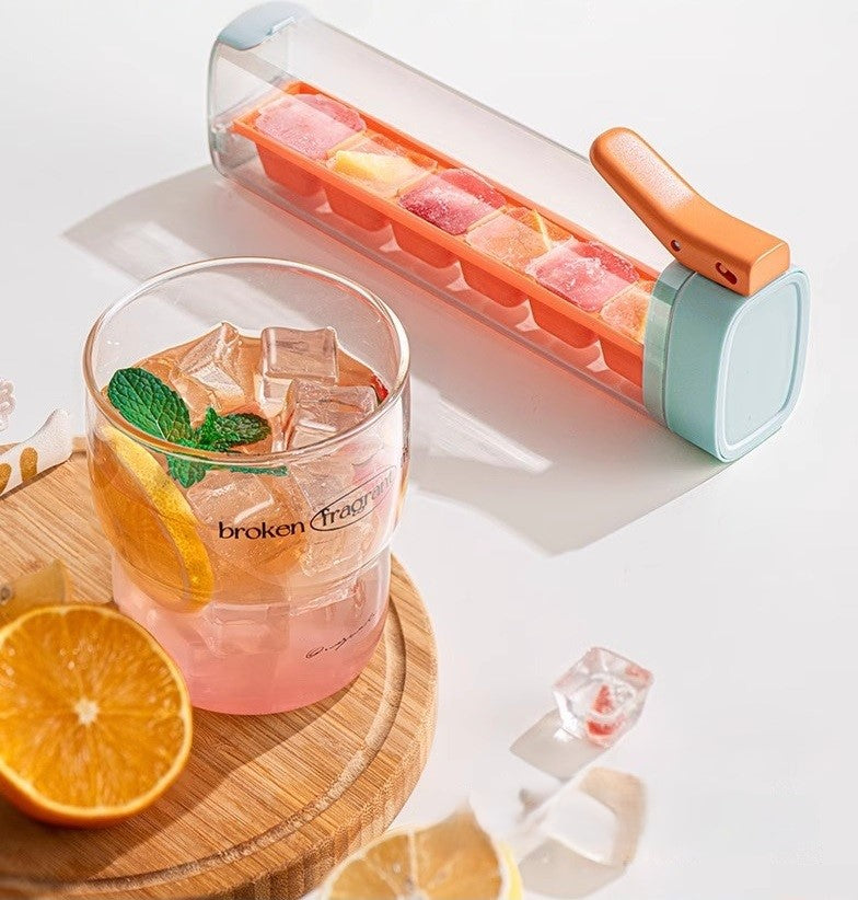 ❄️Summer Sale❄️Ice Cube Mold
